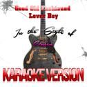 Good Old Fashioned Lover Boy (In the Style of Queen) [Karaoke Version] - Single专辑