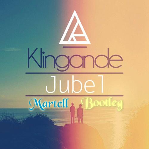 Jubel (Martell Bootleg)专辑