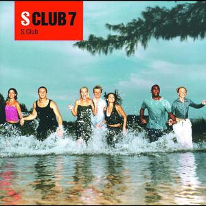 S Club 7 - Bring it All Back (karaoke) 带和声伴奏