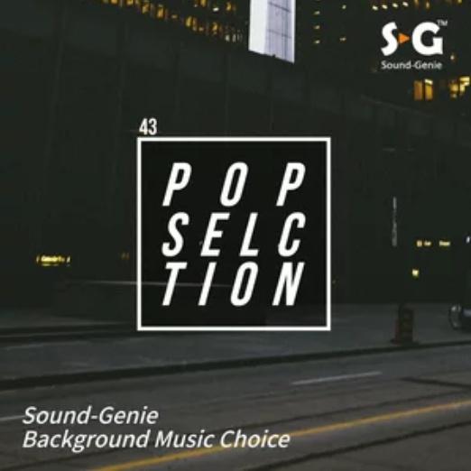 Sound-Genie Pop Selection 43