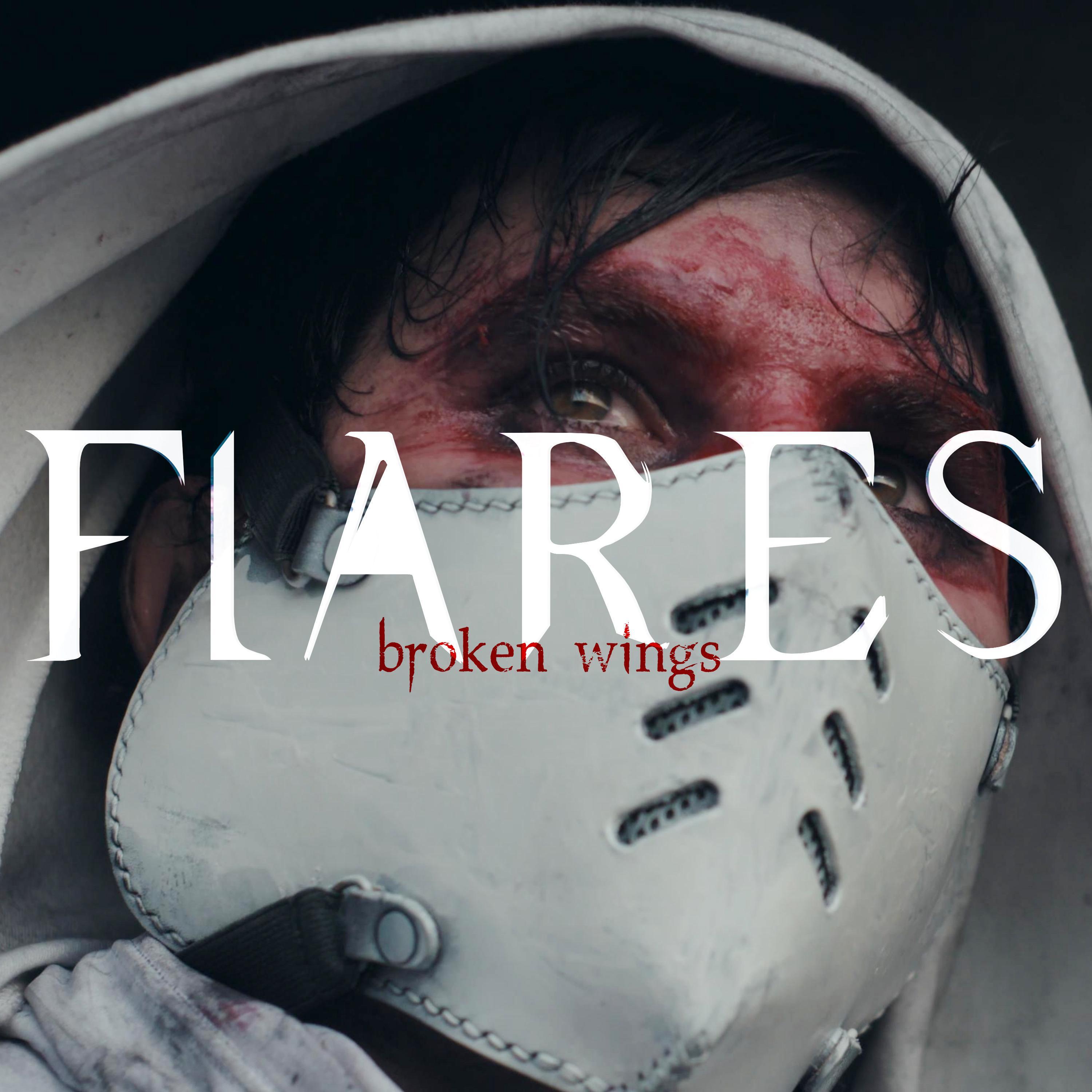 Broken Wings