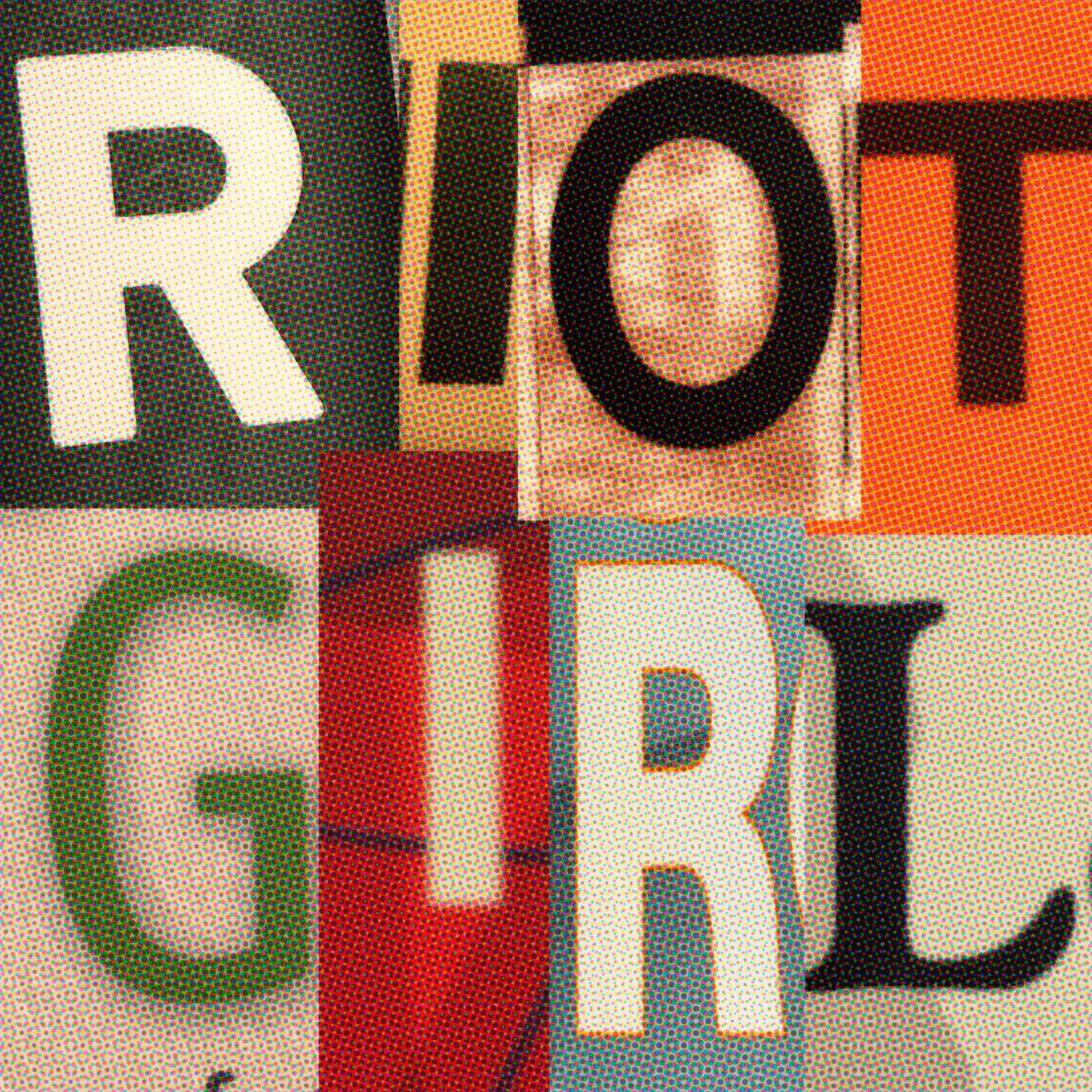 Riot Girl