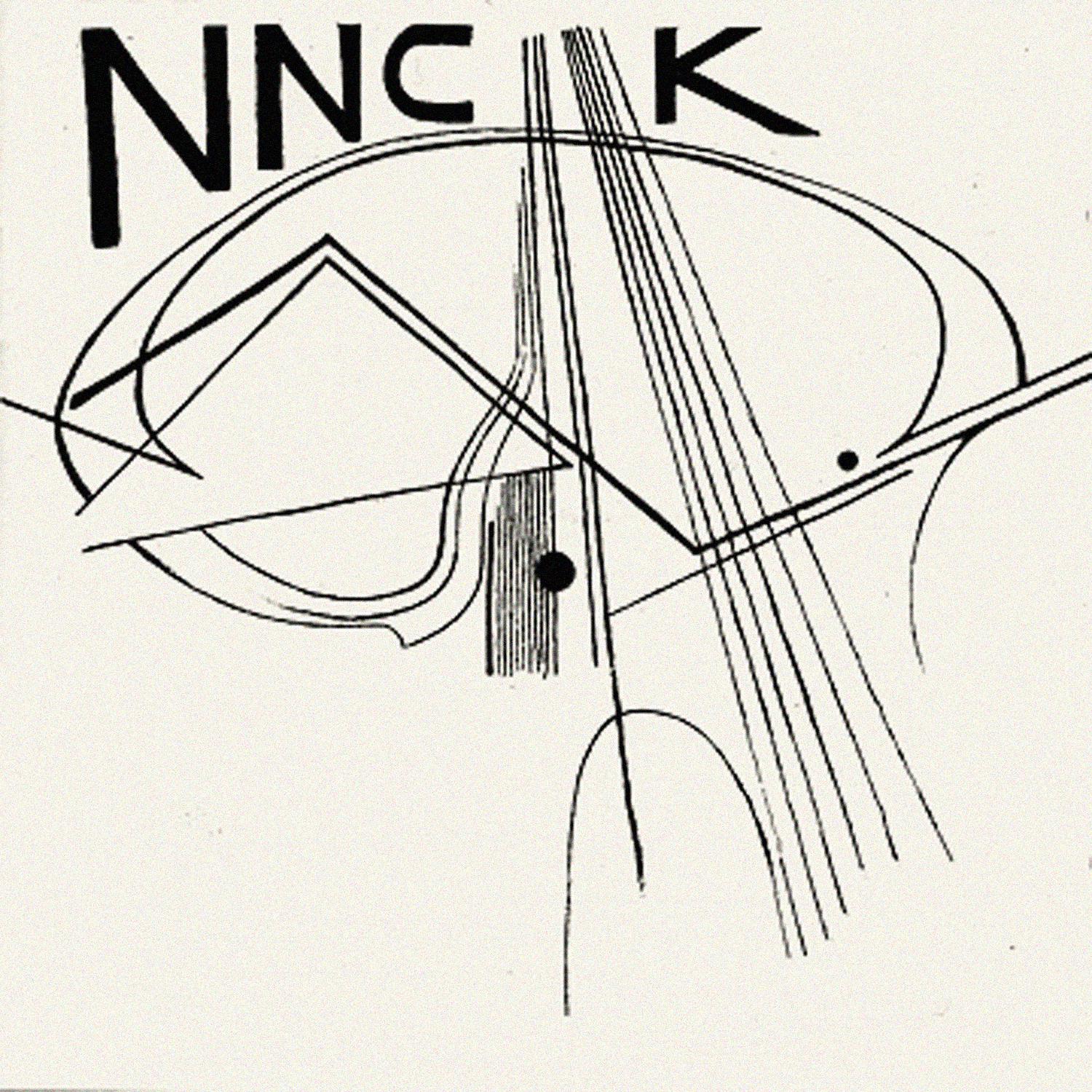 No-Neck Blues Band - Untitled