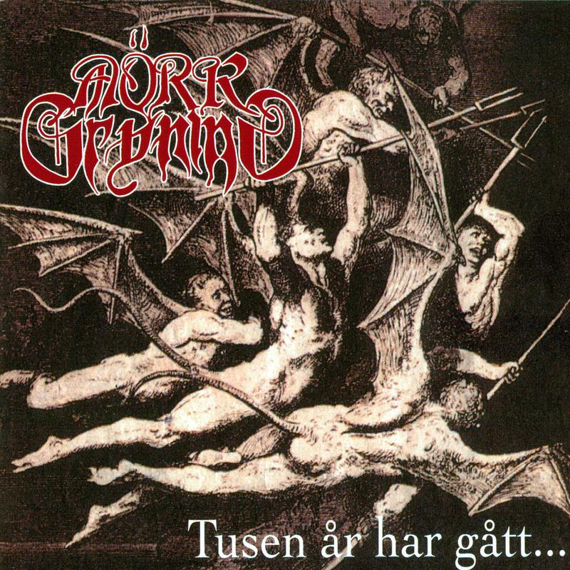 Tusen år har gått...