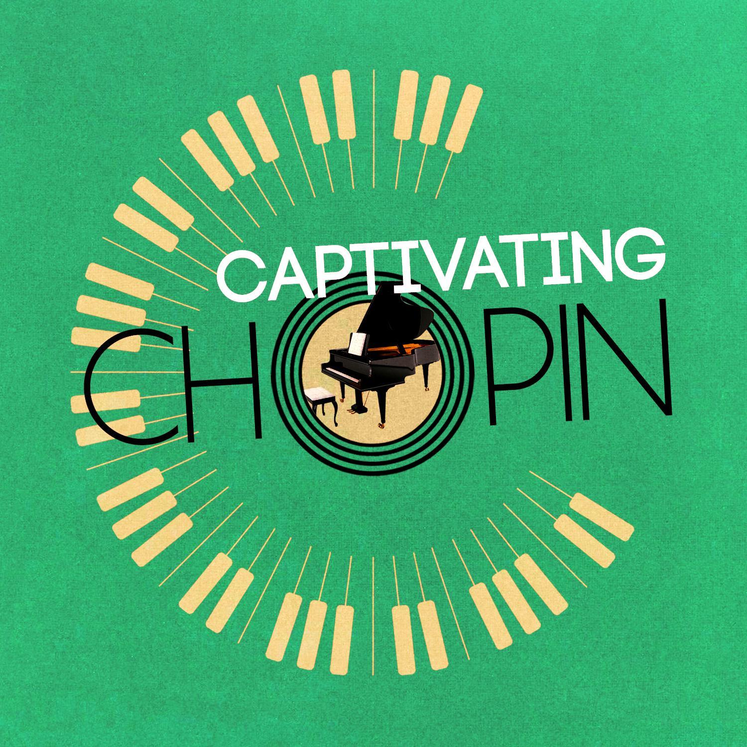 Captivating Chopin