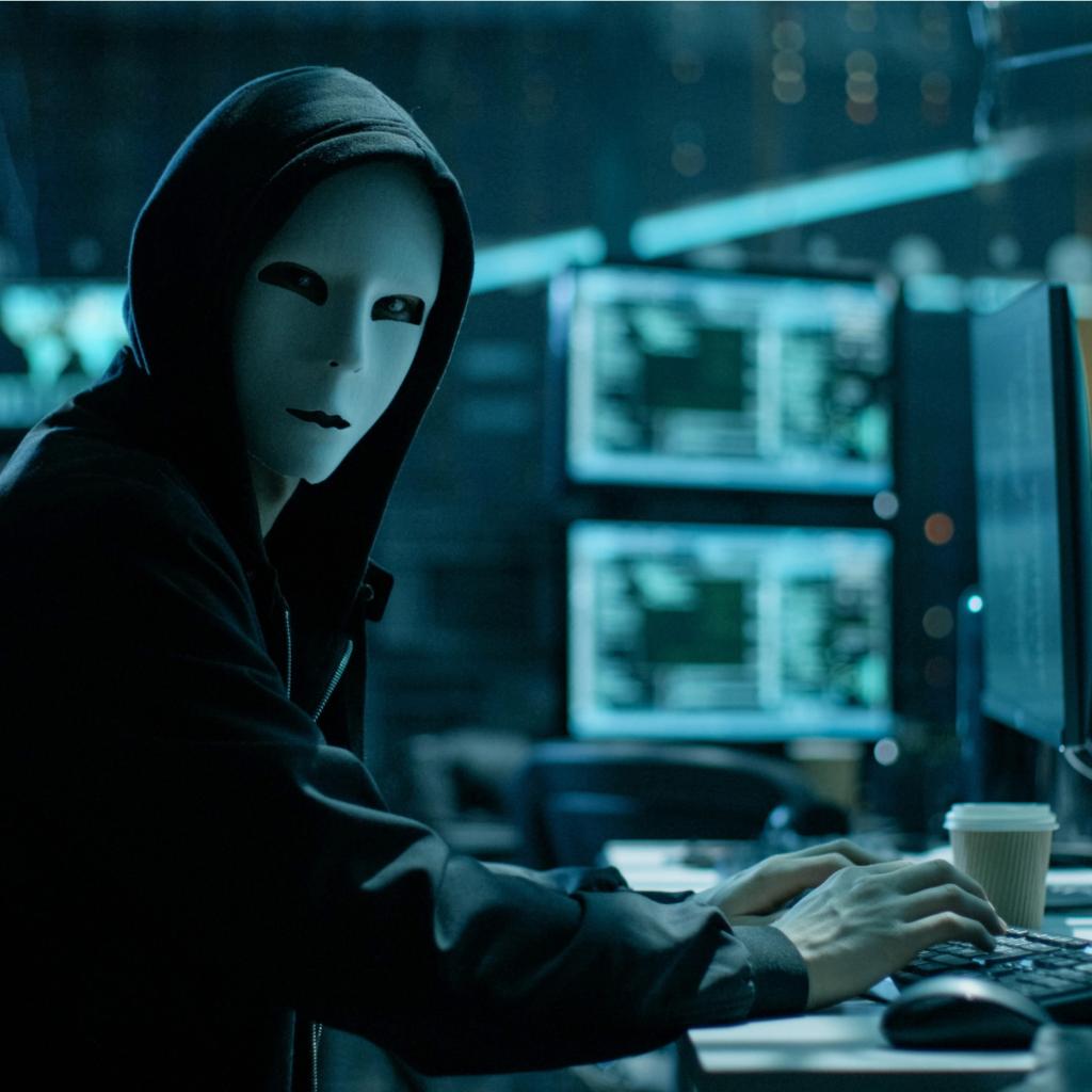 【黑客专属电音 - Hacking Music】 | 在线播放 | 网易云音乐