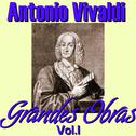 Antonio Vivaldi Grandes Obras Vol. I专辑