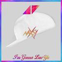 I'm Gonna Luv Ya (Naxsy Remix)