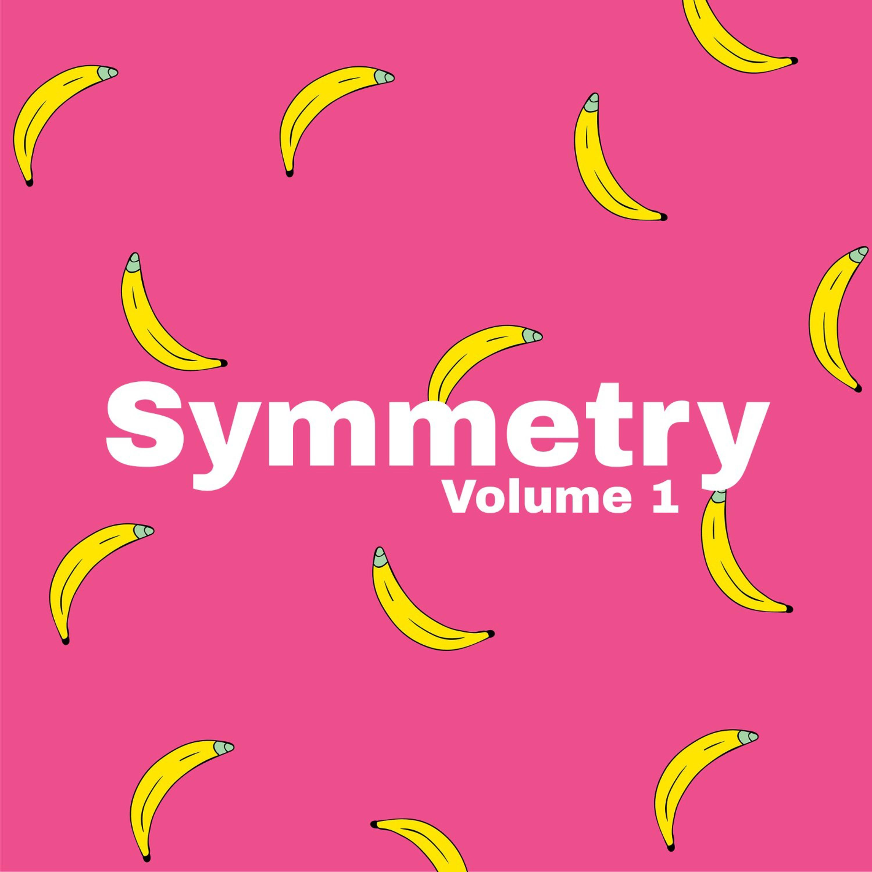 Symmetry, (Vol. 1)