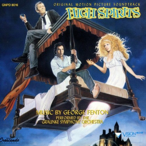 High Spirits (Original Motion Picture Soundtrack)
