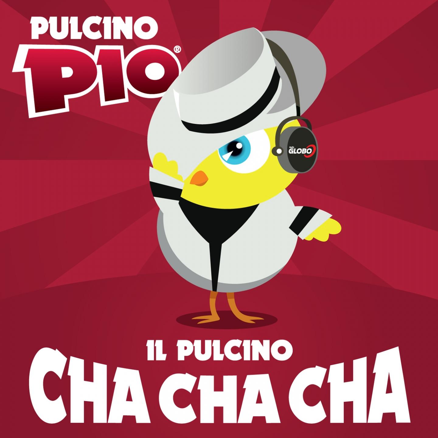 Pulcino Pio - Il pulcino cha cha cha
