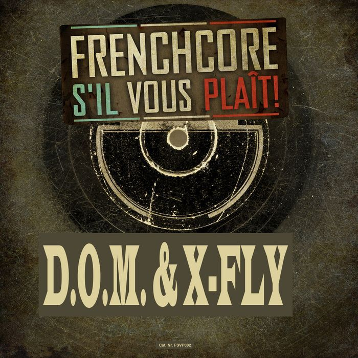 Frenchcore Will Never Die