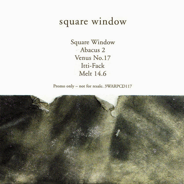 Square Window