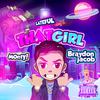 Braydon Jacob - That Girl (feat. Lateful & Monty!)