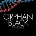 Orphan Black Theme专辑