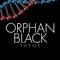 Orphan Black Theme专辑