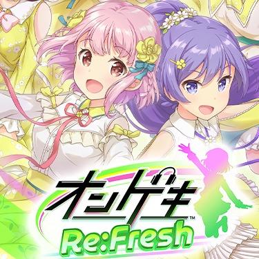 【音击/ONGEKI】Re:Fresh オンゲキ分类全曲 | 在线播放 | 网易云音乐