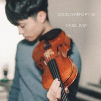 （防弹少年团）Spring Day - Violin Inst.