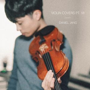 【防弹少年团】Spring Day - Violin Inst.