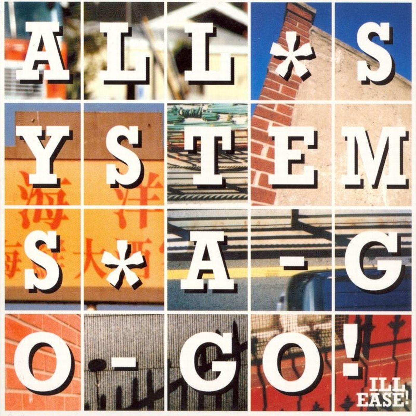 All Systems A-Go-Go