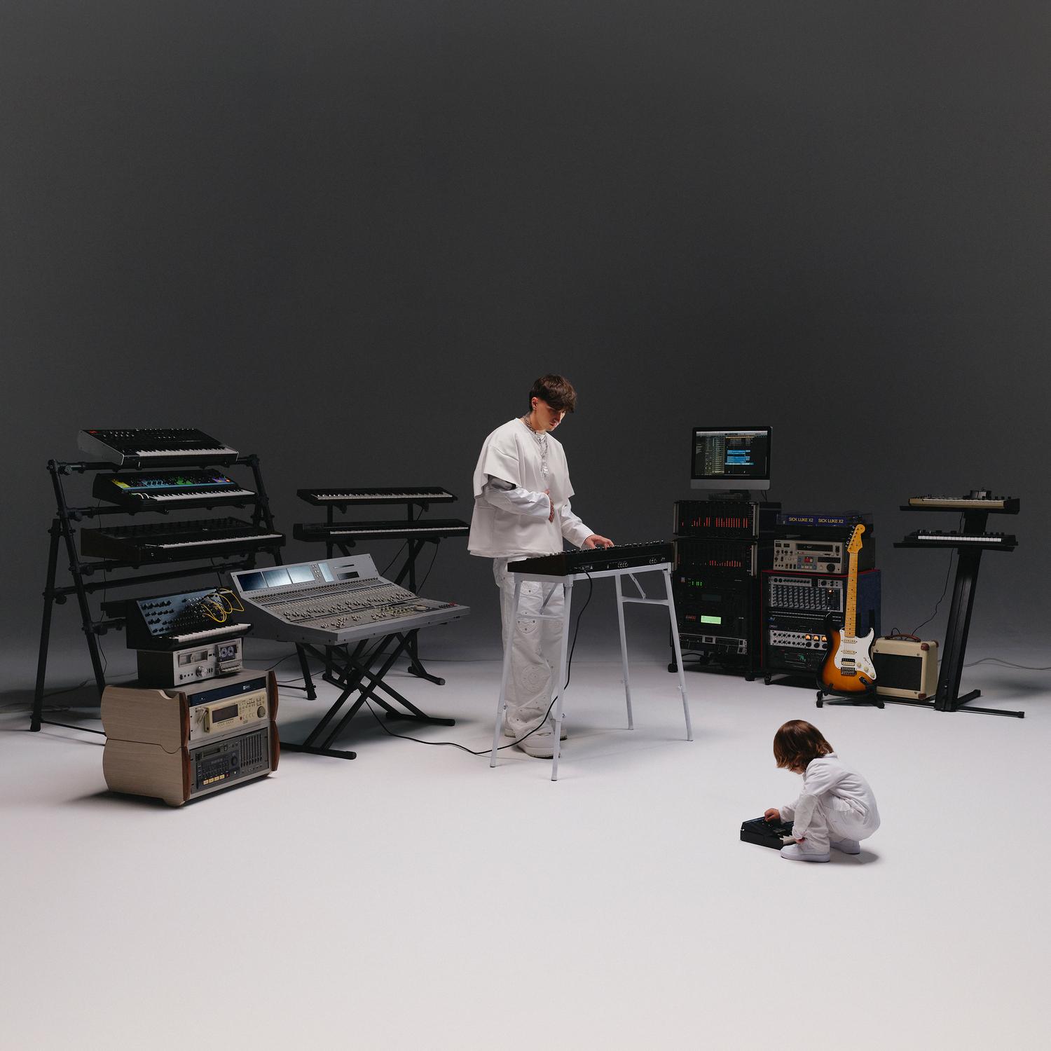 AMAMI X CHI SONO (feat. Glocky & Side Baby)