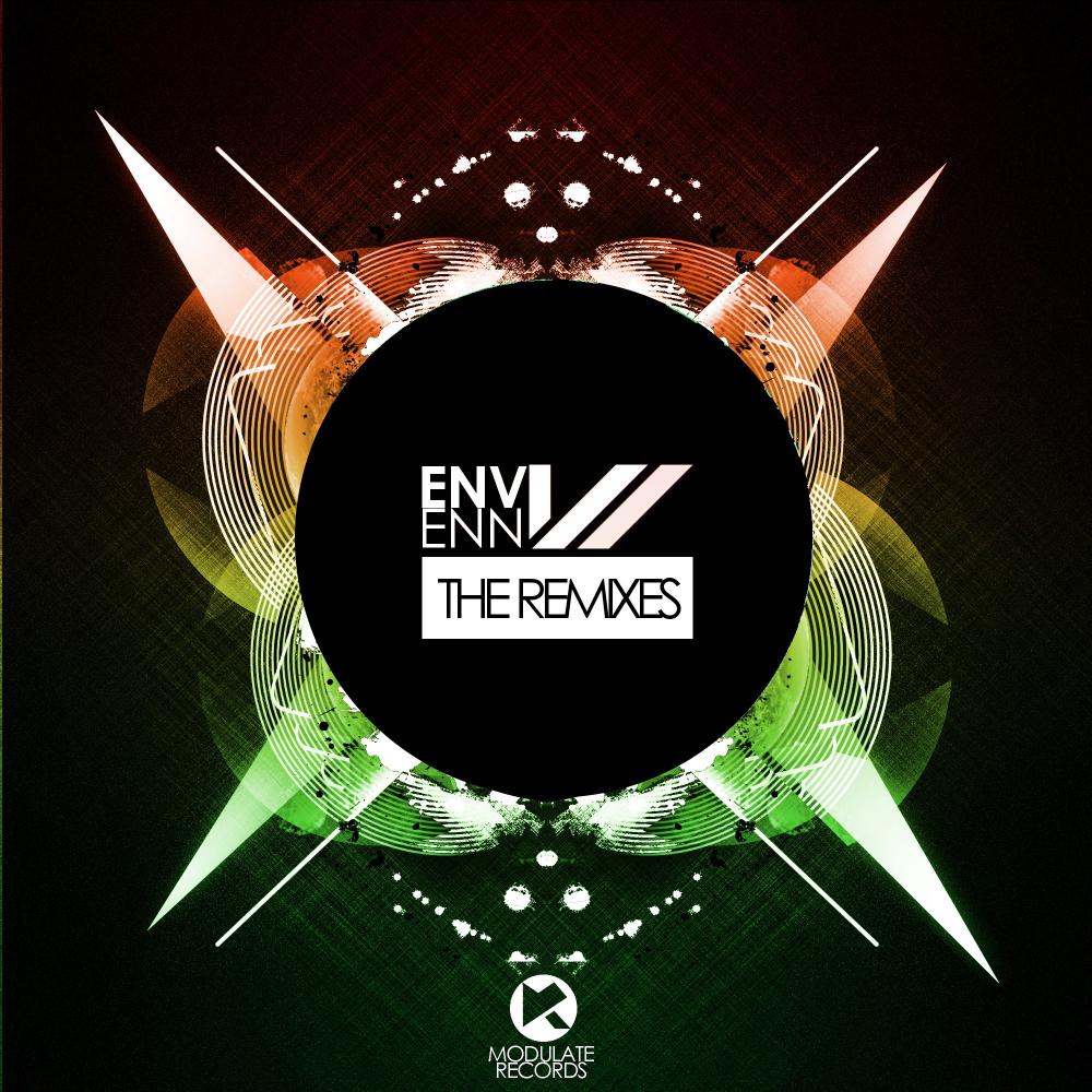 Enn: The Remixes专辑