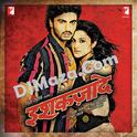 Ishaqzaade (Original Motion Picture Soundtrack)专辑