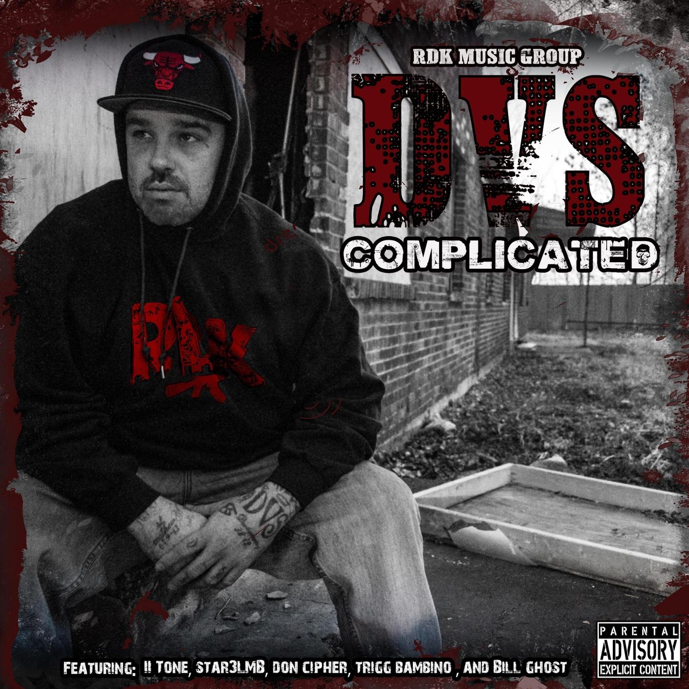 Complicated