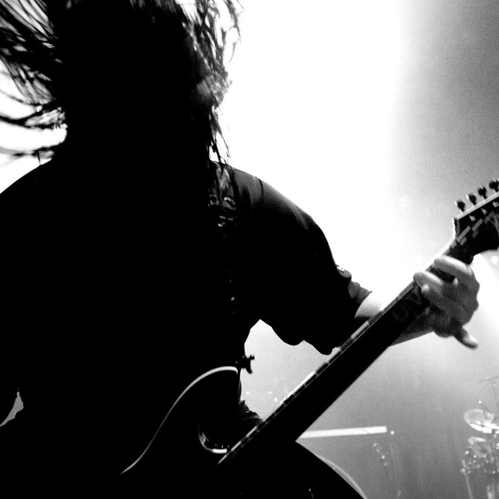 Nu Metal
