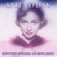 Bewitched Bothered and Bewildered - Anita O'Day (unofficial Instrumental) 无和声伴奏