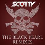 The Black Pearl (Remixes)专辑