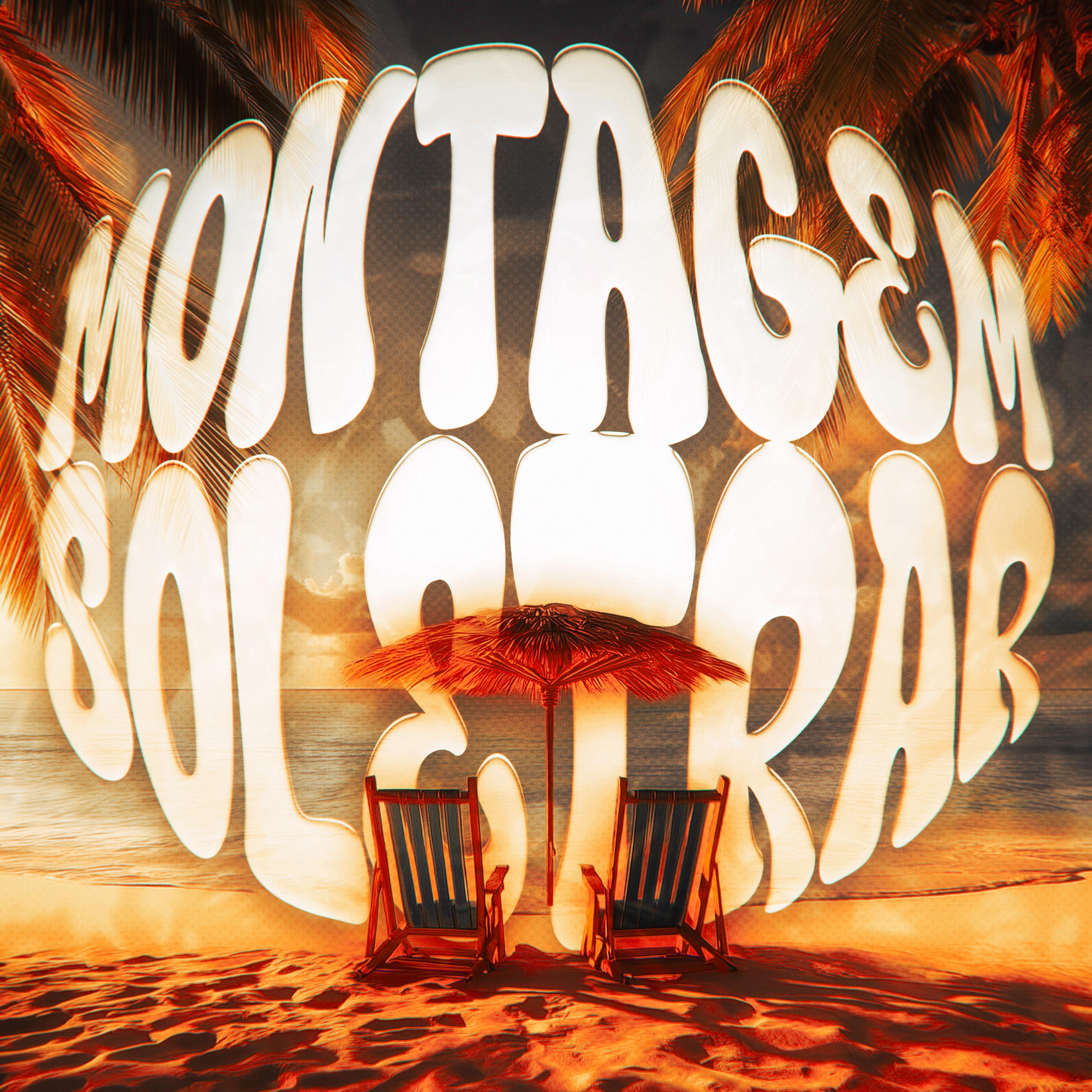 MONTAGEM SOLETRAR