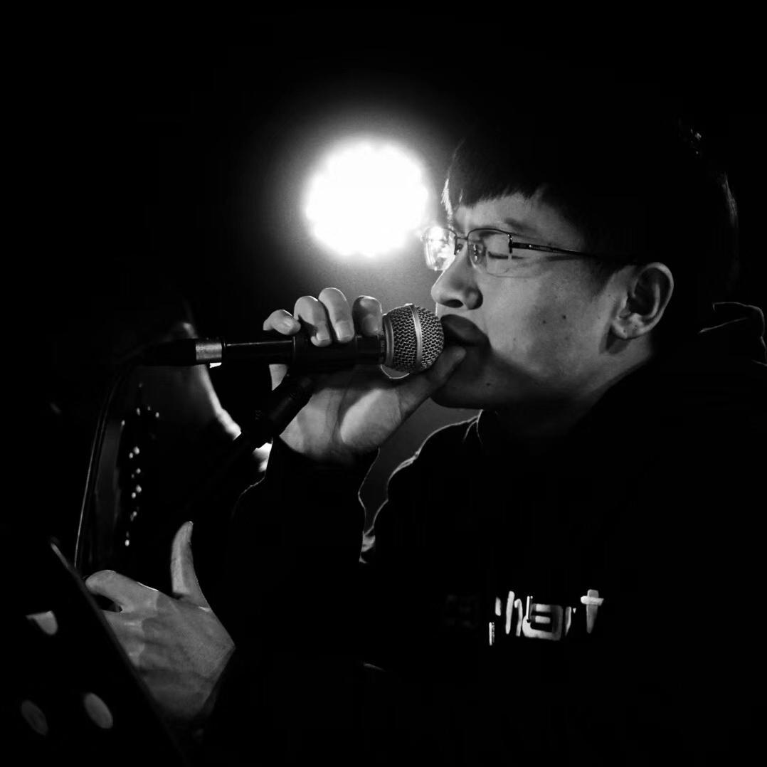 《青春》