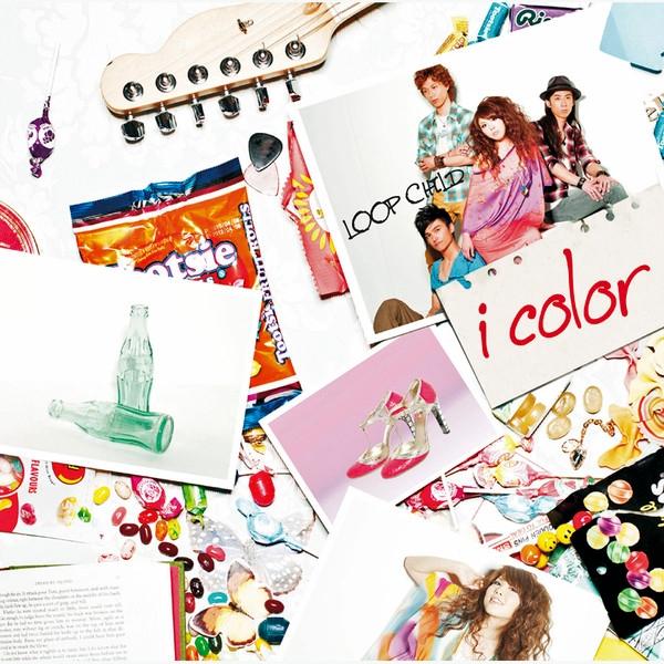i color