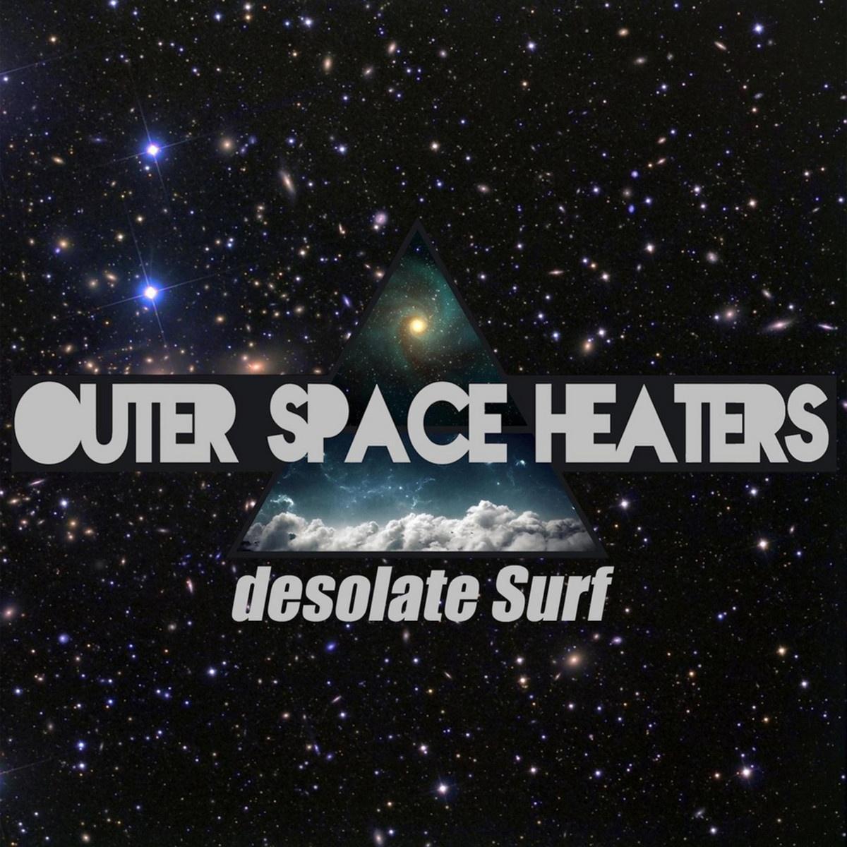 Desolate Surf
