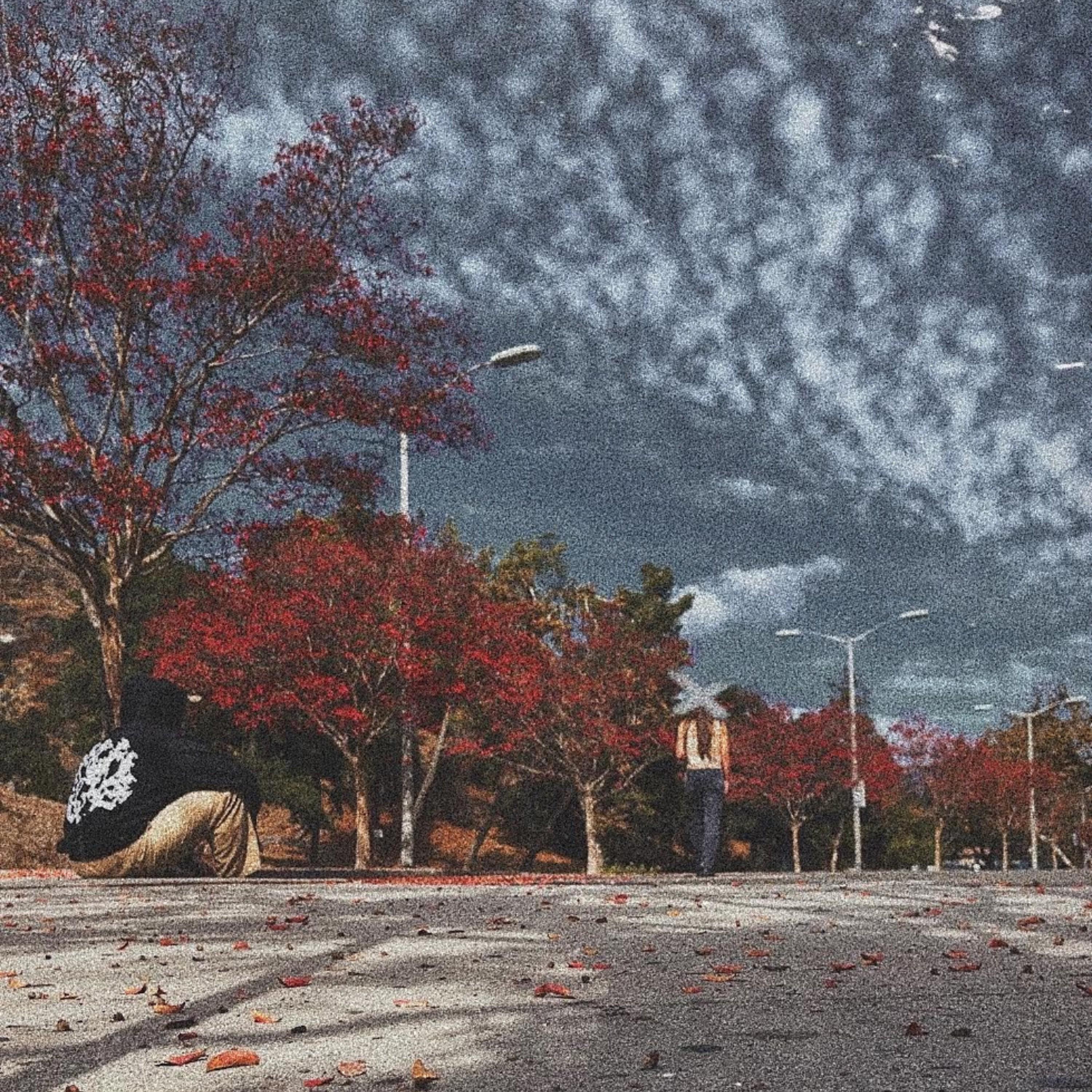 when did you get so cold?