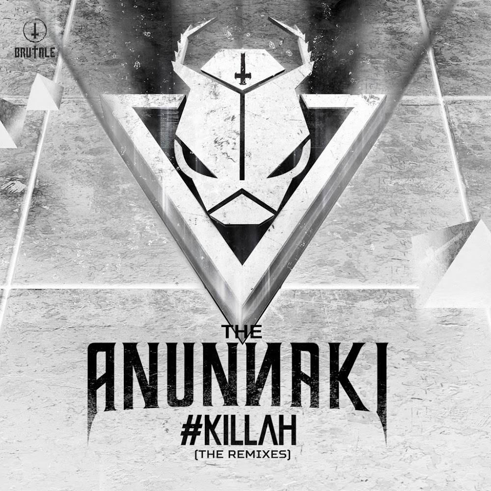 Killah (The Remixes)