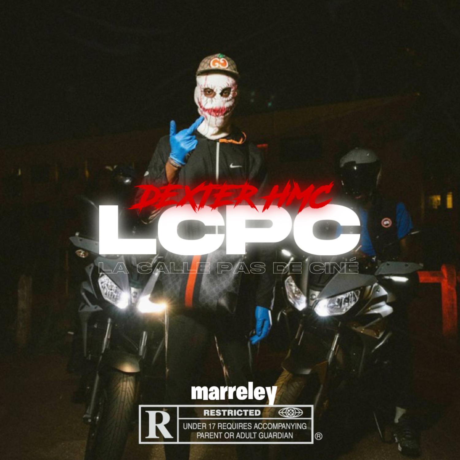 marreley - LCPC #3