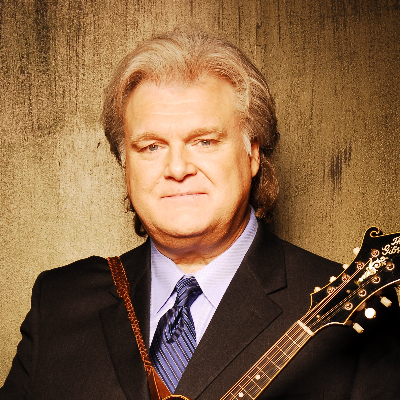 Ricky Skaggs