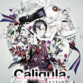 四月新番【Caliguia】卡里古拉OST