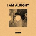 I Am Alright专辑