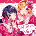 Winter Vox专辑