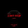 Yoni - Can't Stop (feat. Sno)