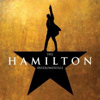 The Hamilton Original Broadway Musical - Stay Alive (Instrumental)