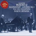 Rachmaninoff Concerto No. 3专辑