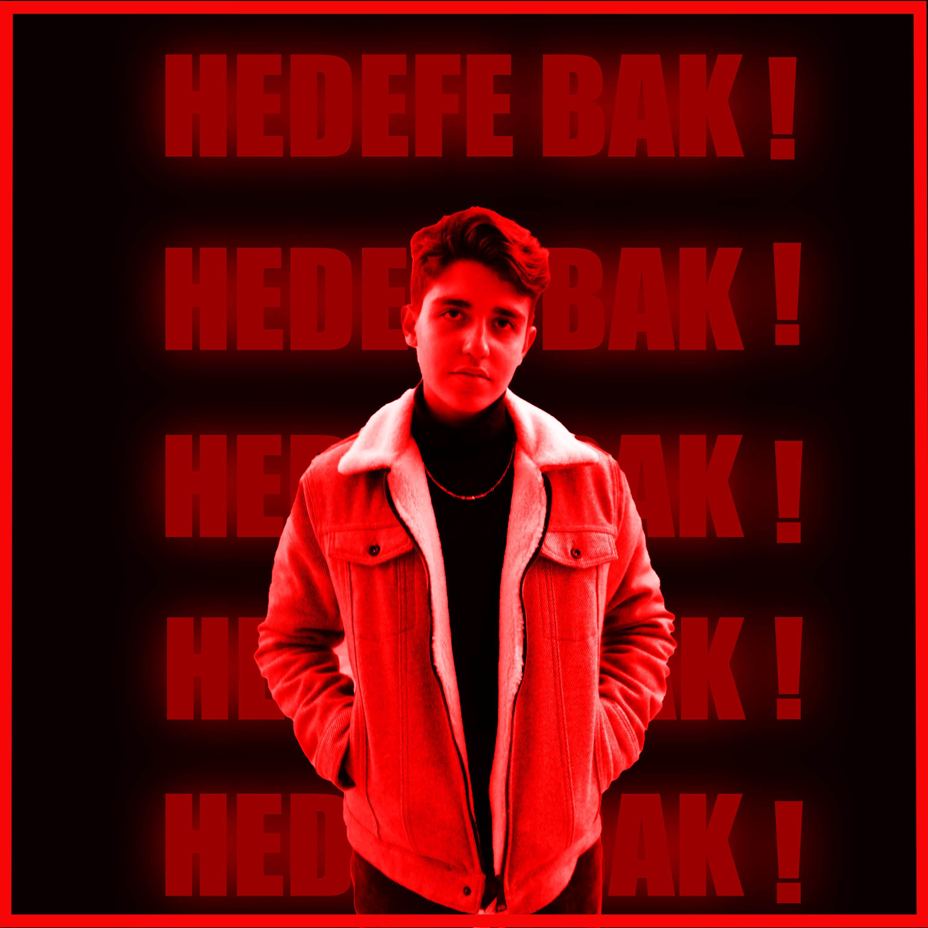 Hedefe Bak