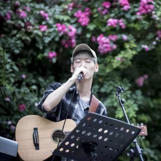 思南街角之声VOL.5 | 青春的旋律