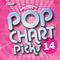 Zoom Karaoke: Pop Chart Picks 14专辑