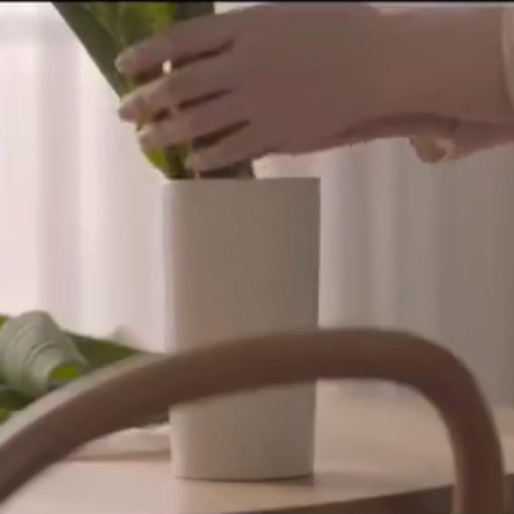 Haegreendal细小却肯定的幸福