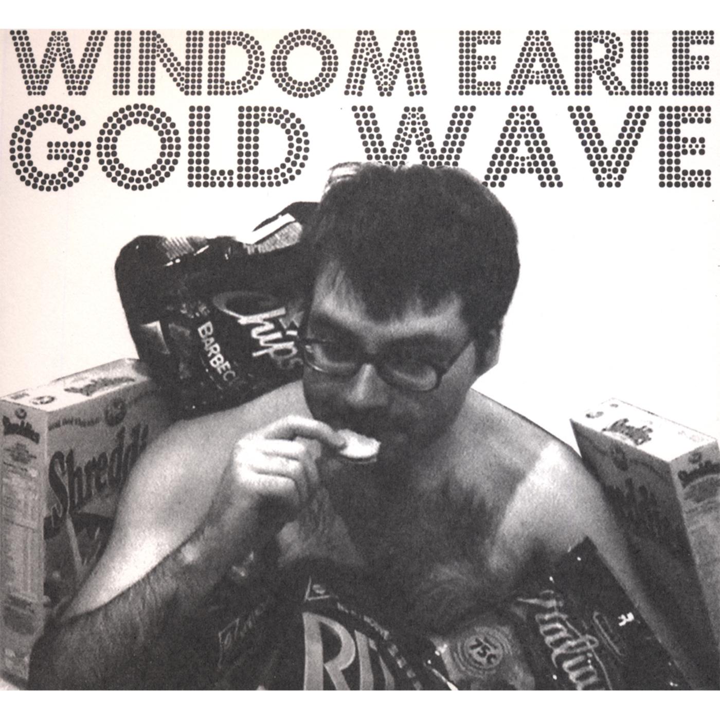 Gold Wave